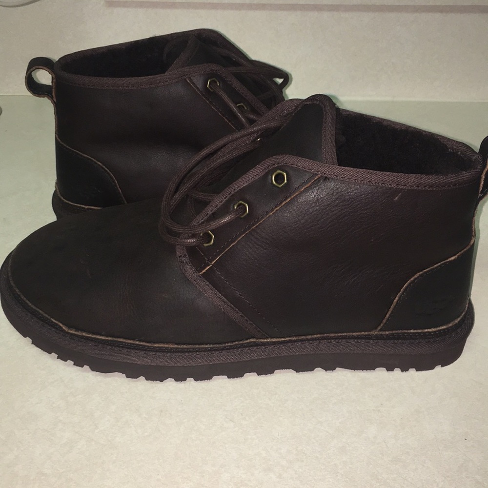 Men’s UGG Neumel Boot